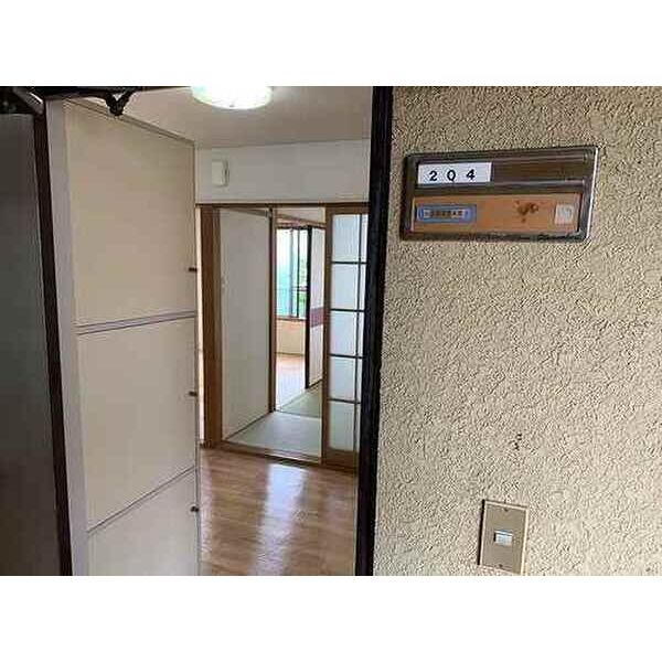 北町コーポ3号棟 室内写真8