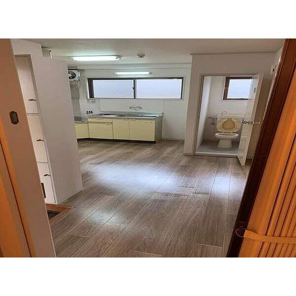北町コーポ3号棟 室内写真1