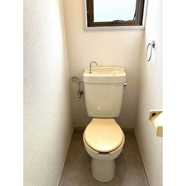 北町コーポ3号棟 室内写真4