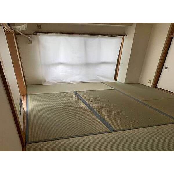 北町コーポ3号棟 室内写真6