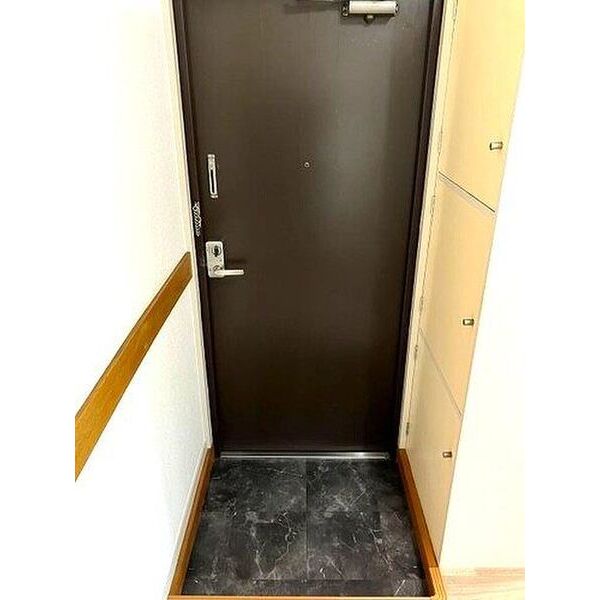 北町コーポ3号棟 室内写真7