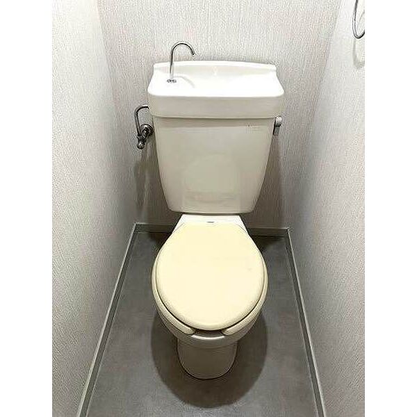 北町コーポ3号棟 室内写真4