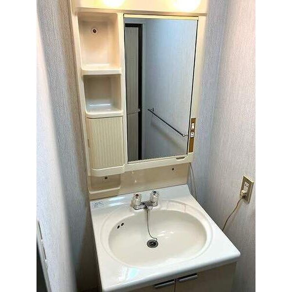 北町コーポ3号棟 室内写真5