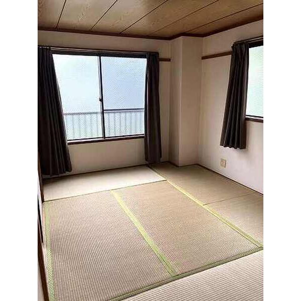北町コーポ3号棟 室内写真6