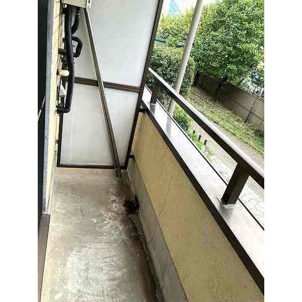 北町コーポ3号棟 室内写真8
