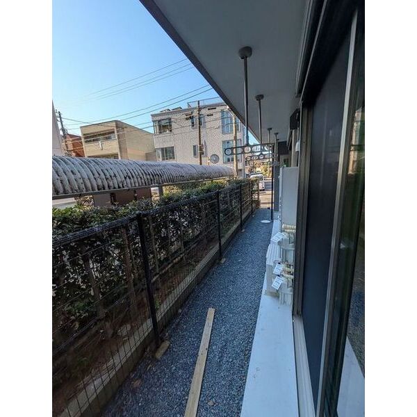 ルミナスコート新船橋 室内写真8
