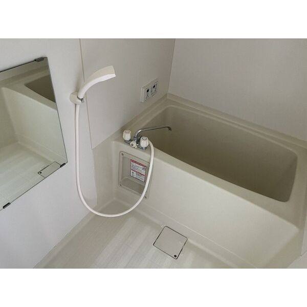 やけのヒルズ 室内写真4