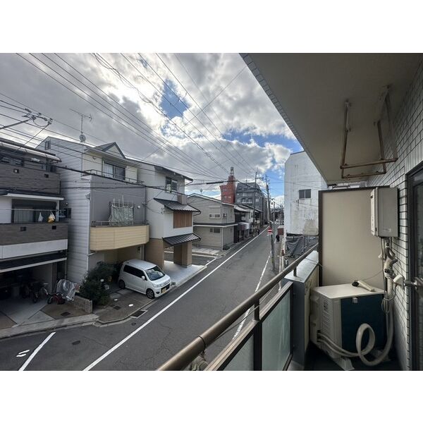 メゾンド千坂 室内写真10