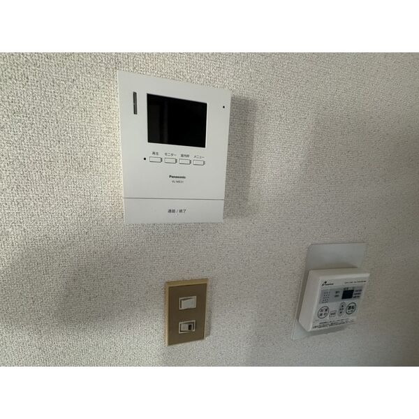 マンションKM-2 室内写真6