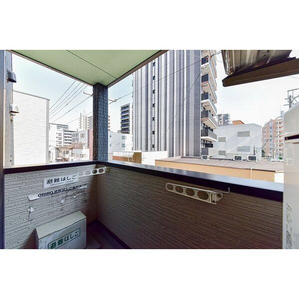 Smile栄 室内写真10