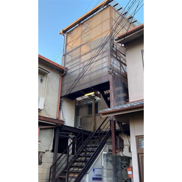 リッチモンド岡崎 建物画像