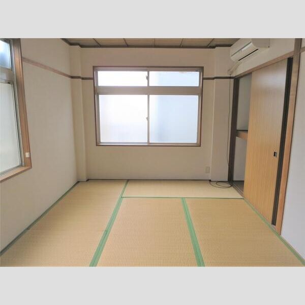 リッチモンド岡崎 室内写真1