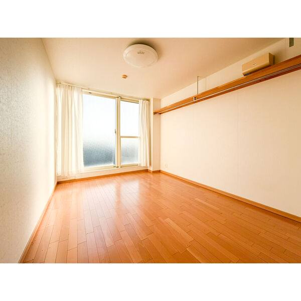 Space　DOU 室内写真1