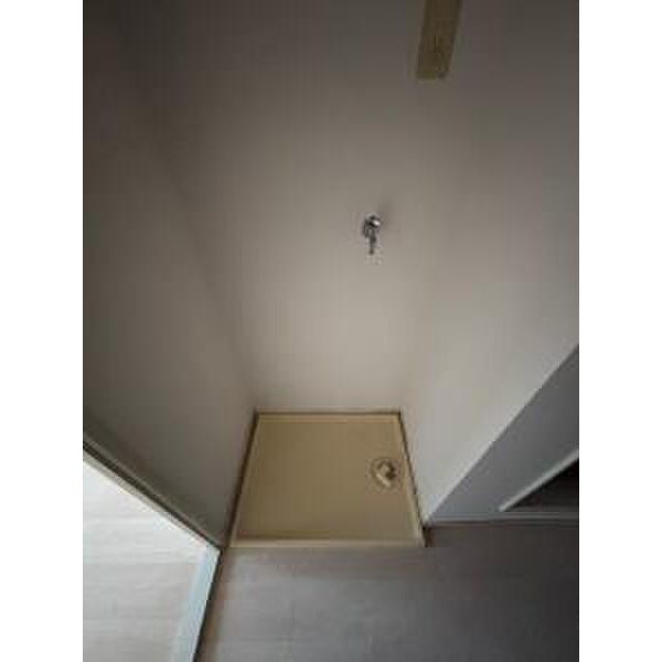 香里園第7マンション 室内写真8