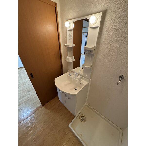 プライムハイツ 室内写真1