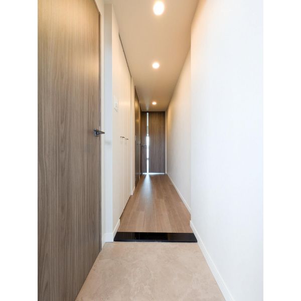 S-RESIDENCE天満橋ar 室内写真10