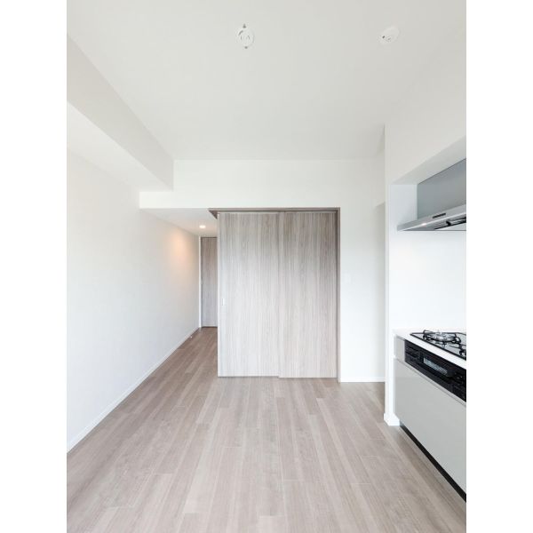 S-RESIDENCE天満橋ar 室内写真6
