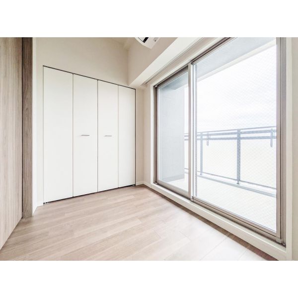 S-RESIDENCE天満橋ar 室内写真4