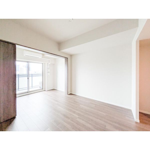 S-RESIDENCE天満橋ar 室内写真6