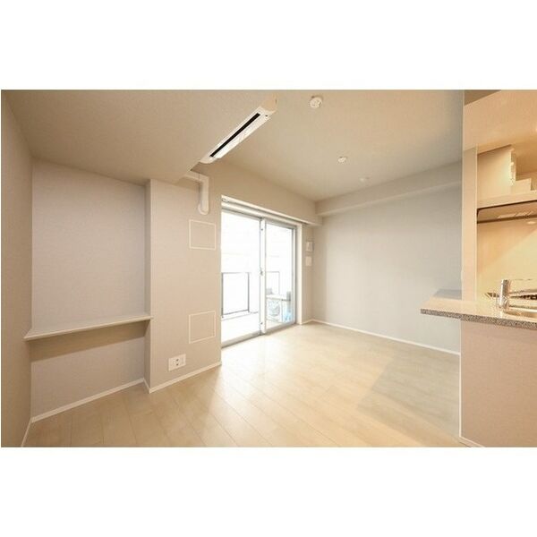 LIBR GRANT 西新宿EAST 室内写真1
