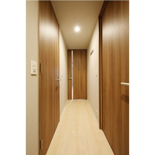 LIBR GRANT 西新宿EAST 室内写真4