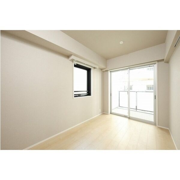 LIBR GRANT 西新宿EAST 室内写真7