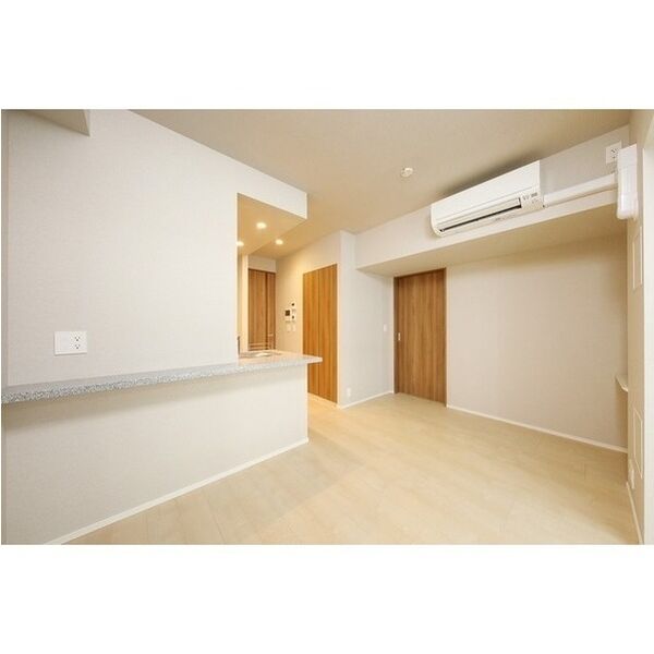 LIBR GRANT 西新宿EAST 室内写真8