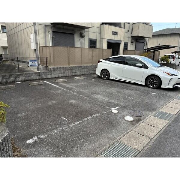 ライフガーデン I 室内写真6