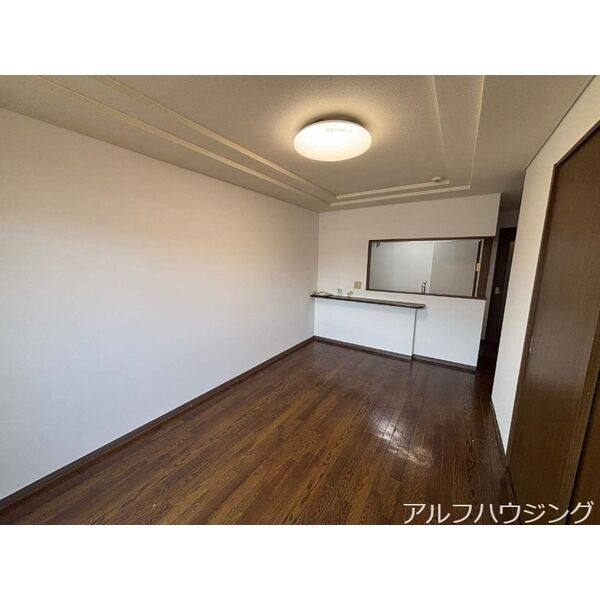 グレースヴィラニシカワ 室内写真1