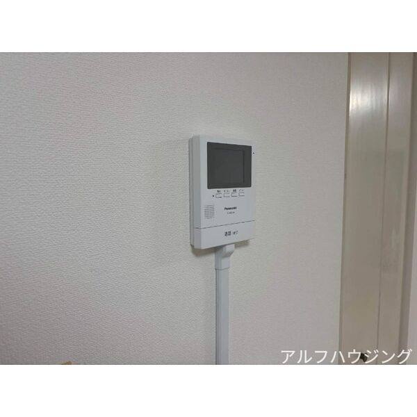 ラインハイツわたなべ A 室内写真10