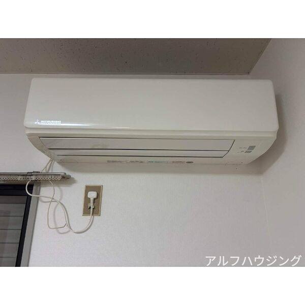 ラインハイツわたなべ A 室内写真6