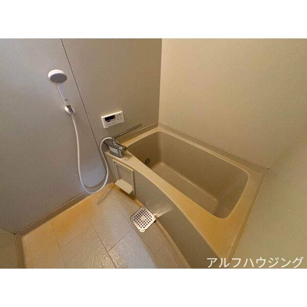 ラインハイツわたなべ A 室内写真8