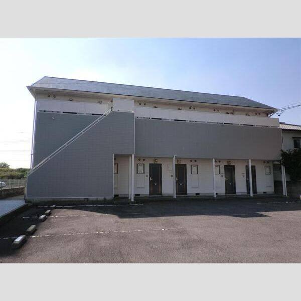 赤堀南町