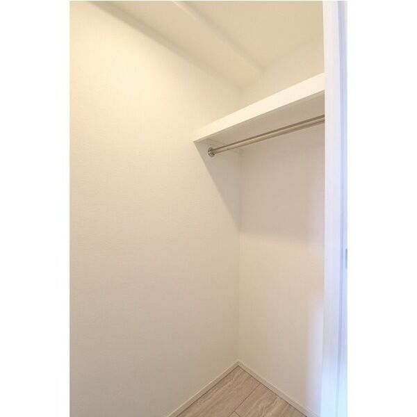 RJRプレシア蒲田 室内写真6