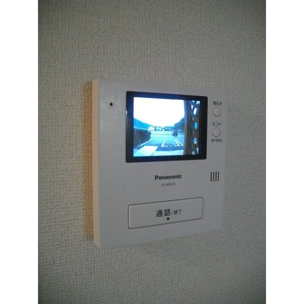 ベル アンジュ 室内写真9