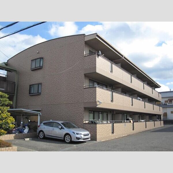 エスポワール21 建物画像