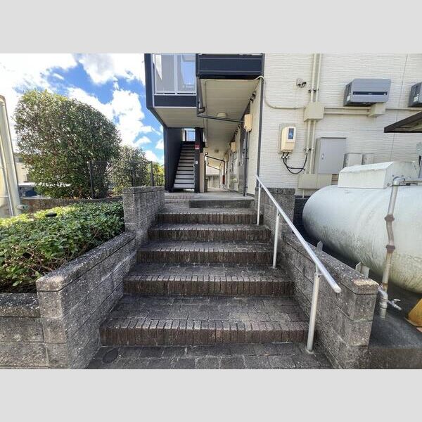 レオパレスノザンファンⅠ 室内写真6