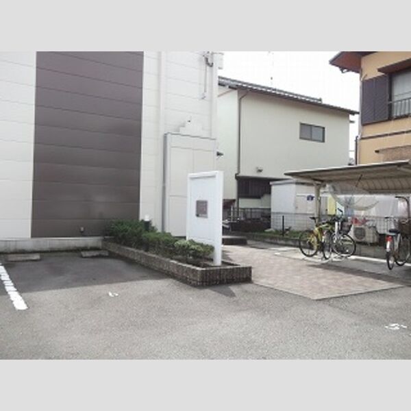 レオパレス森下 室内写真9