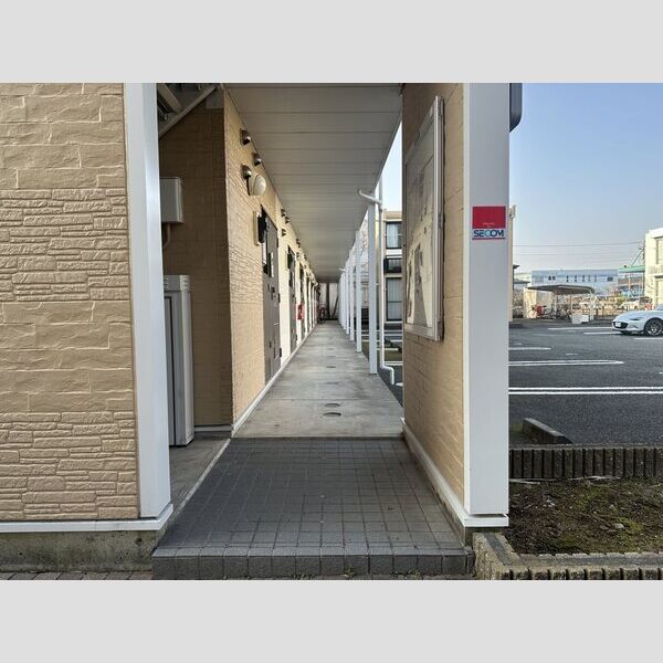 物件名確認中 室内写真9