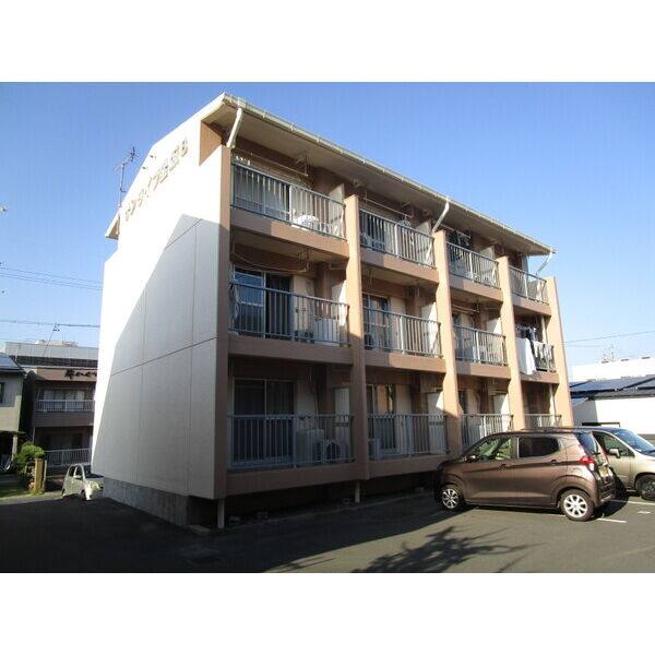 サンライフ堂坂 建物画像