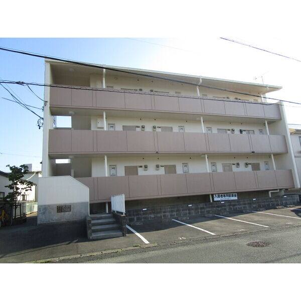 サンライフ堂坂 建物画像