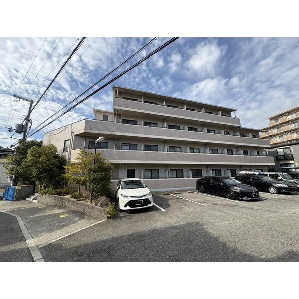 ライブオーク名谷町