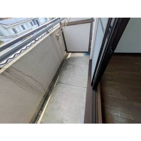 ライブオーク名谷町 室内写真10