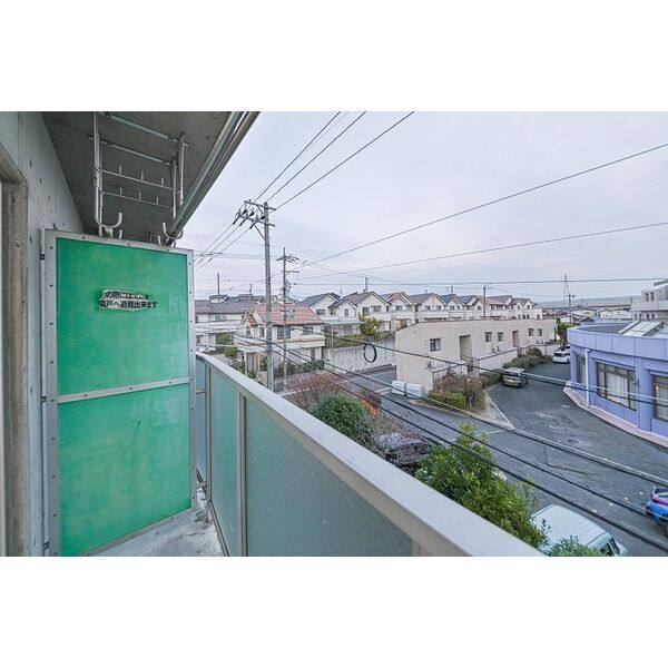 リアライズ西山台 室内写真10