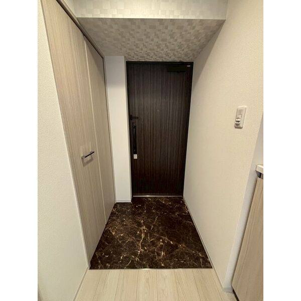 CREST TAPP新栄 室内写真9