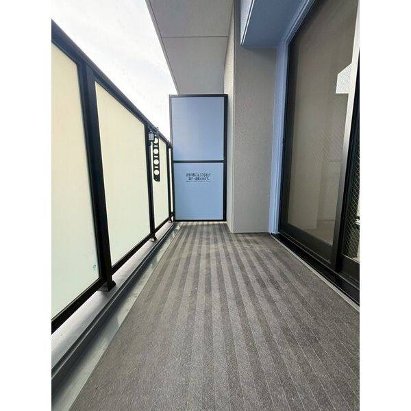 CREST TAPP新栄 室内写真10