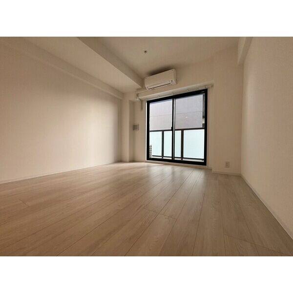CREST TAPP新栄 室内写真1