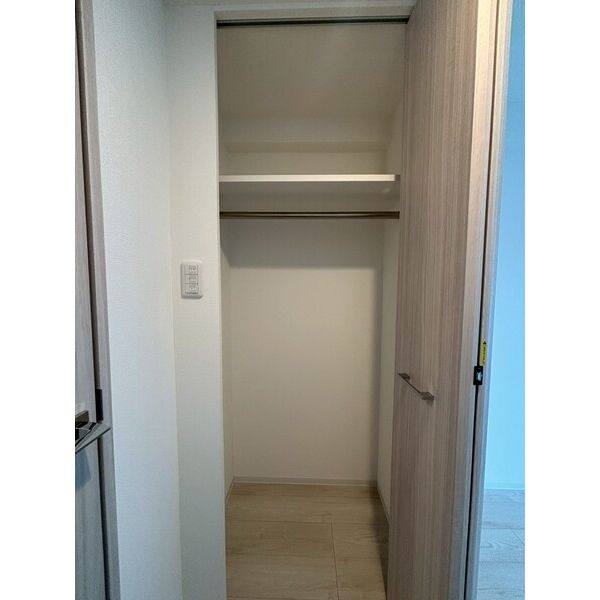 CREST TAPP新栄 室内写真3
