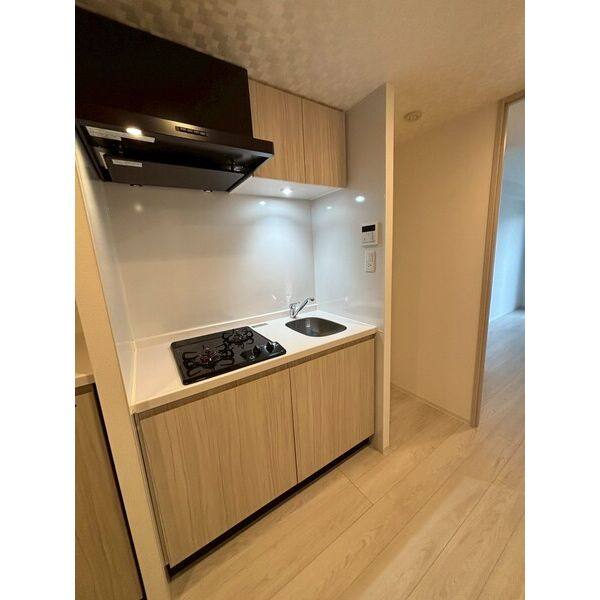CREST TAPP新栄 室内写真4