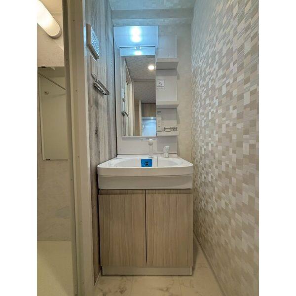 CREST TAPP新栄 室内写真5